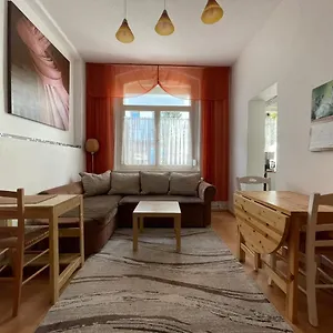 Apartment 2-raum In Connewitz, Leipzig