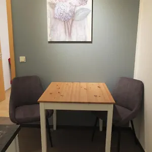 Apartment In Der Zentrale Lage Bis Zu 5 Personen, Leipzig