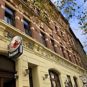 Hostel Homeplanet, Leipzig