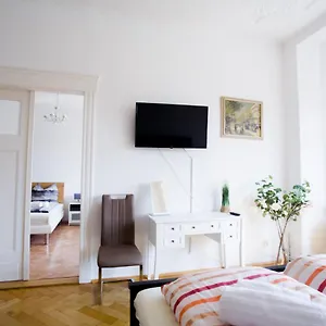 Apartment Auwald, Leipzig