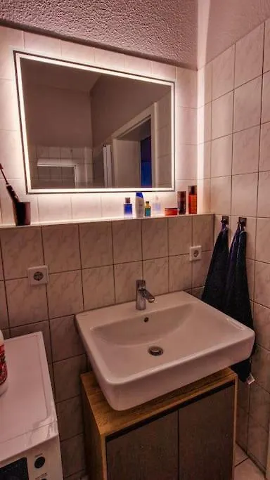 Apartment Monkey Magic Mansion 2 Bedroom Next To Tram And Lake Leipzig