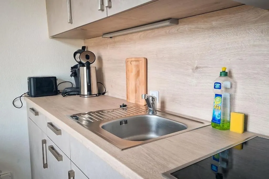Apartment Monkey Magic Mansion 2 Bedroom Next To Tram And Lake Leipzig